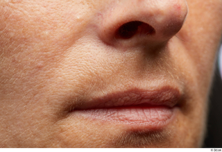HD Face Skin Judy Tranz face lips mouth nose skin…